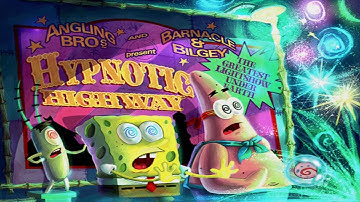 SpongeBob SquarePants: Creature From The Krusty Crab - STORY MODE/ALL COLLECTIBLES - Part 7 ENDING