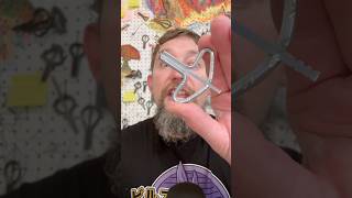 Think Sheep Advanced Jaw Harp.