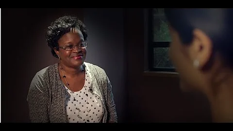 Meet Assistant Vice Chancellor for Equity, Diversi...
