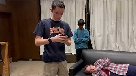 When To Call | Syracuse University RA Training Video