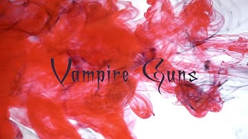 VampireGuns, gun tech, shooting, reviews and more...