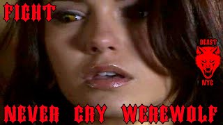 Your Soul Is Mine Now – Seduce Hypnosis – Fight Scene – Never Cry Werewolf
