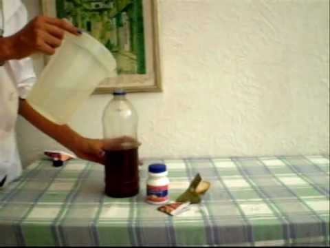 Producción de alcohol etílico a partir de la caña de Producción de alcohol etílico a partir de la caña de