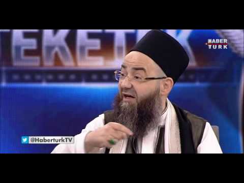 Allah (c.c.) Cennet'ten nasıl görünecek ?