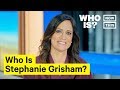 Who Is Stephanie Grisham? Narrated By Comedian Andy Haynes | NowThis