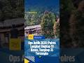 BERITA SUMUT | OPS ANTIK 2026: POLRES LANGKAT UNGKAP 33 KASUS, TANGKAP 35 TERSANGKA