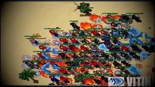 -Global Massacre Asuriz Open War Darashia