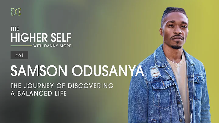 The Journey Of Discovering A Balanced Life | Samso...
