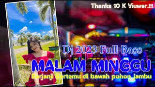 MALAM MINGGU // Cover Selpi // Lagu Viral 2022