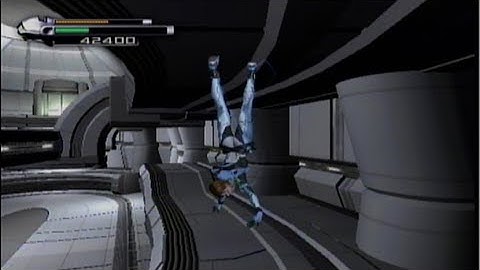 P.N. 03 - Hip Swingin Action!