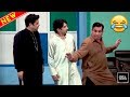 TU KUM KEE KARNA EN - NASIR CHINYOTI & SOBIA KHAN - Best Comedy Scenes in Stage Drama||Very Funny😂