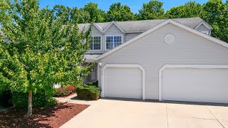 9323 Hickory Ridge Dr, Streetsboro, Ohio