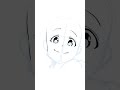 【制服美少女】座っている女の子のポージングを描く／Try Drawing One Figure a Day!【ライブ配信切り抜き】