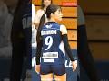Volleyball Skills That Shocked the Crowd 😱 | #9 Jersey”#volleyballShorts