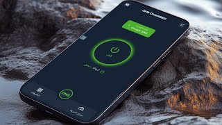 وداعاً لبطء الإنترنت | أفضل تطبيق DNS لتسريع النت في ثوانٍ#تسريع_النت #تطبيق_DNS #بطئ_النت screenshot 1