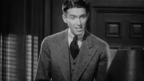 Made For Each Other I  American Comedy Film 1939 I Carole Lombard, James Stewart, Charles Coburn