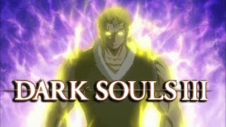 I Love Lightning Infusion Builds for Dark Souls 3 Invasions