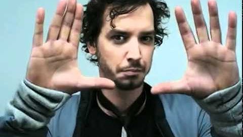 Music Video Built By 24,000 Webcam Users