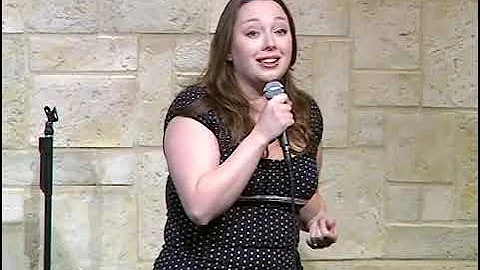 The Biggest Black Bacon I Ever Seen - Elizabeth Re...
