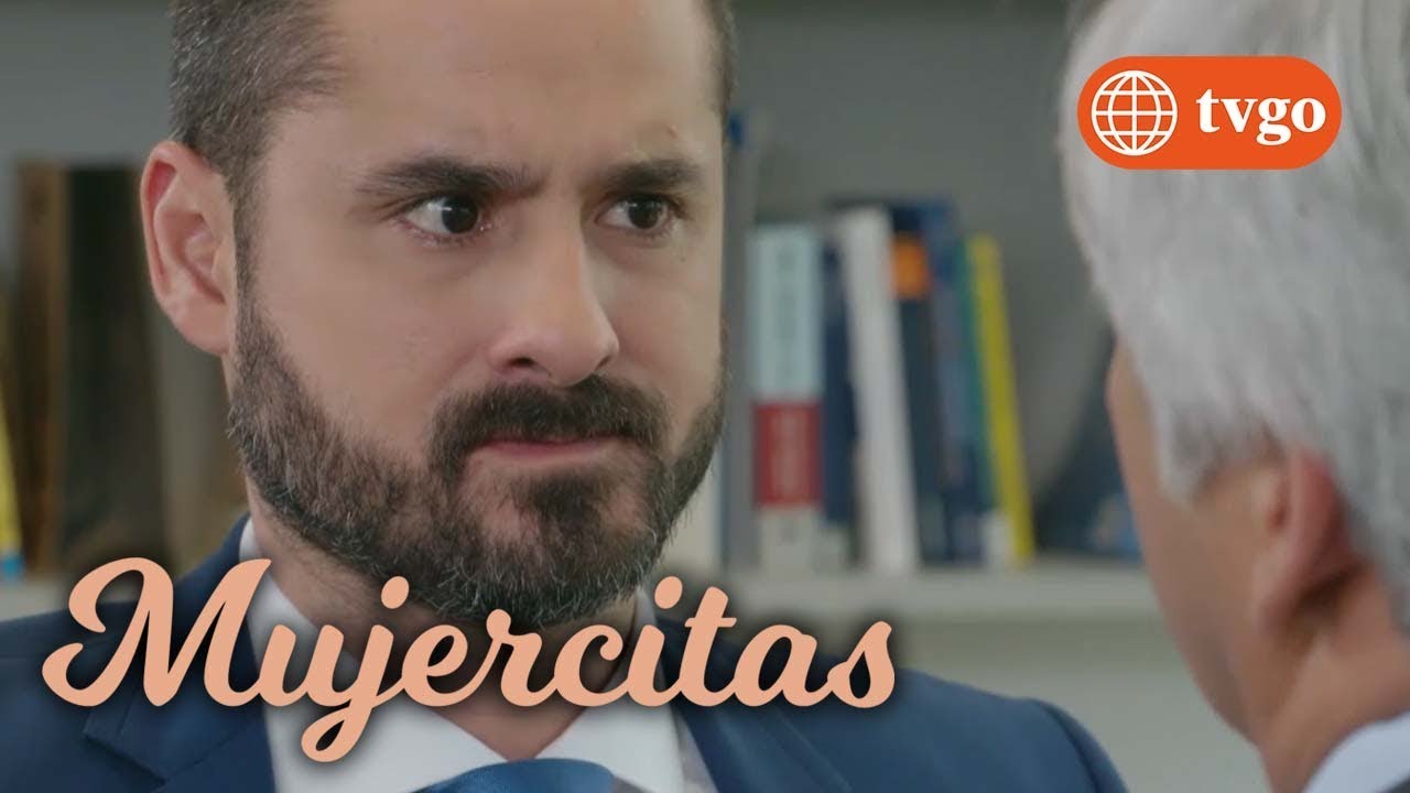 Mujercitas 06/09/2017 - Capítulo 67 - Parte 3/5