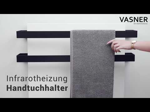 VASNER Germany - YouTube