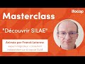 Masterclass  dcouvrir le logiciel silae