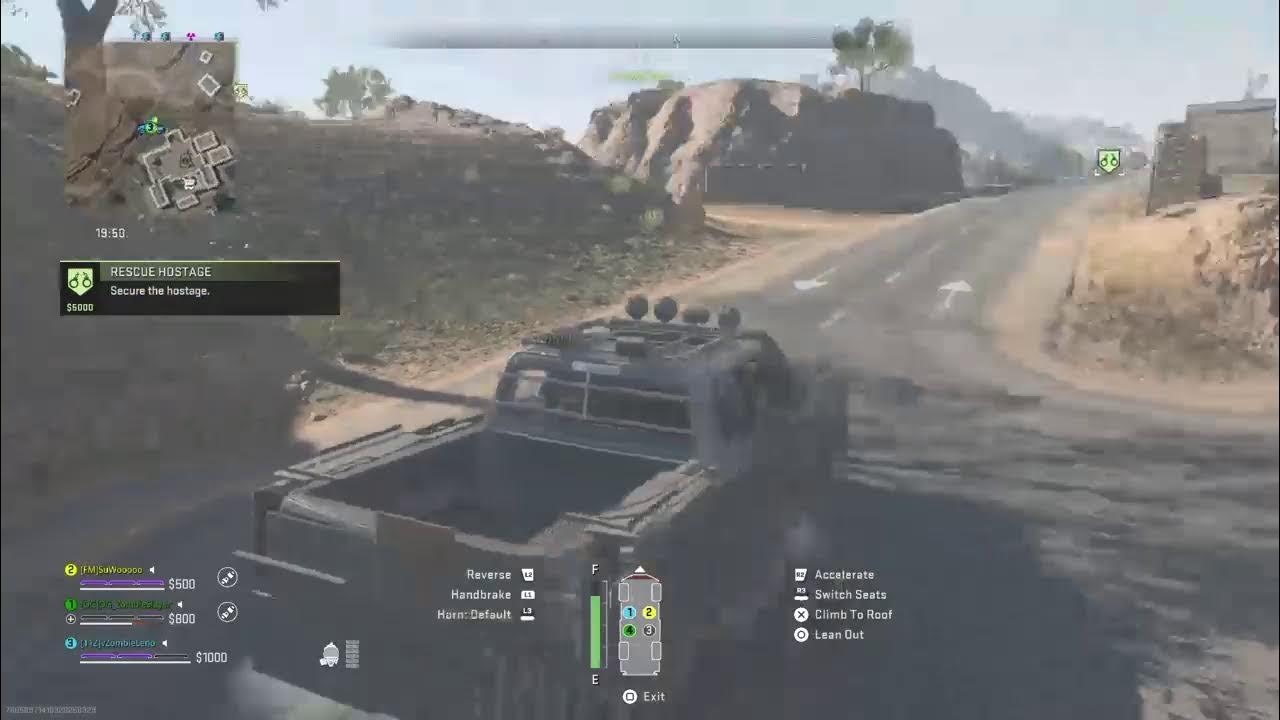 New Red Access Card DMZ location YouTube