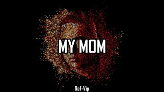 My Mom - Eminem (Lyrics / Subtitulado Español) 💊💊💊