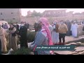 موعظة مؤثرة للشيخ   رجب أبو بسيسة على قبر الأخ حمدي فرح رحمه الله