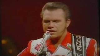 Gene Watson - Paper Rosie. chords