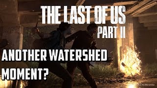 The Last Of Us Part II | E32018 Trailer Analysis - PS4PRO The Last Of Us Part II | E32018 Trailer Analysis - PS4PRO