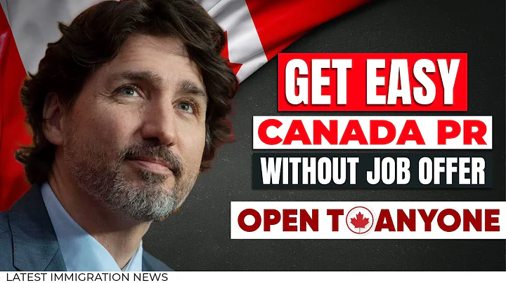 Get Canada PR without Job Offer : Express Entry for Skilled Workers & Students | Canada Immigration - DayDayNews