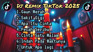Download Lagu DJ Remix TikTok  Dangdut Viral 2025 🎧 Lagu Untuk goyang   🎶Gaun Merah #djremix #dj #dangdut  MP3 Download Lagu DJ Remix TikTok  Dangdut Viral 2025 🎧 Lagu Untuk goyang   🎶Gaun Merah #djremix #dj #dangdut  MP3