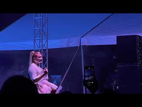 Somber - Kim Petras Live Nashville Pride 2021