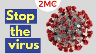 COVID-19 | How to Stop the spread of the Coronavirus (and many other viruses)