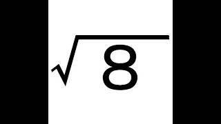 I tried composition using the square root of 8．(Mathematical music)