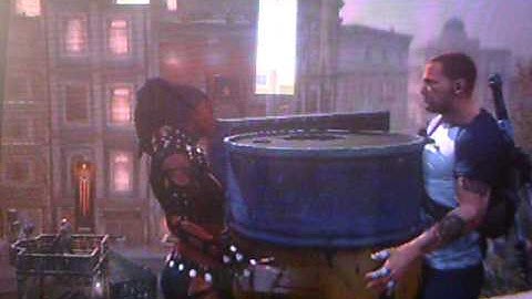 inFAMOUS 2 part 18 (NIX) [Hero]