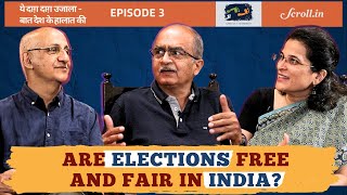 How Free and Fair are India's Elections Today?