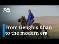 Mongolia: Rise and fall of an empire  | DW Documentary