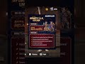 Kya ScarFall 2.0 Ab Free Fire Ko Replace Karega? 🤯 #Scarfall2 #Shorts
