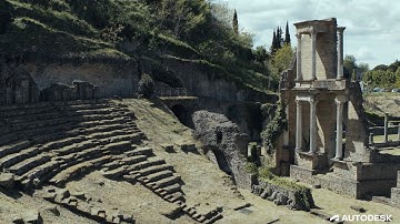 Sense Of Place - Visions of Volterra [Extended Cut]