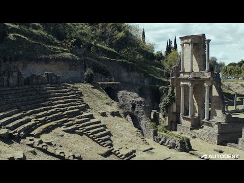 Sense Of Place - Visions of Volterra [Extended Cut]
