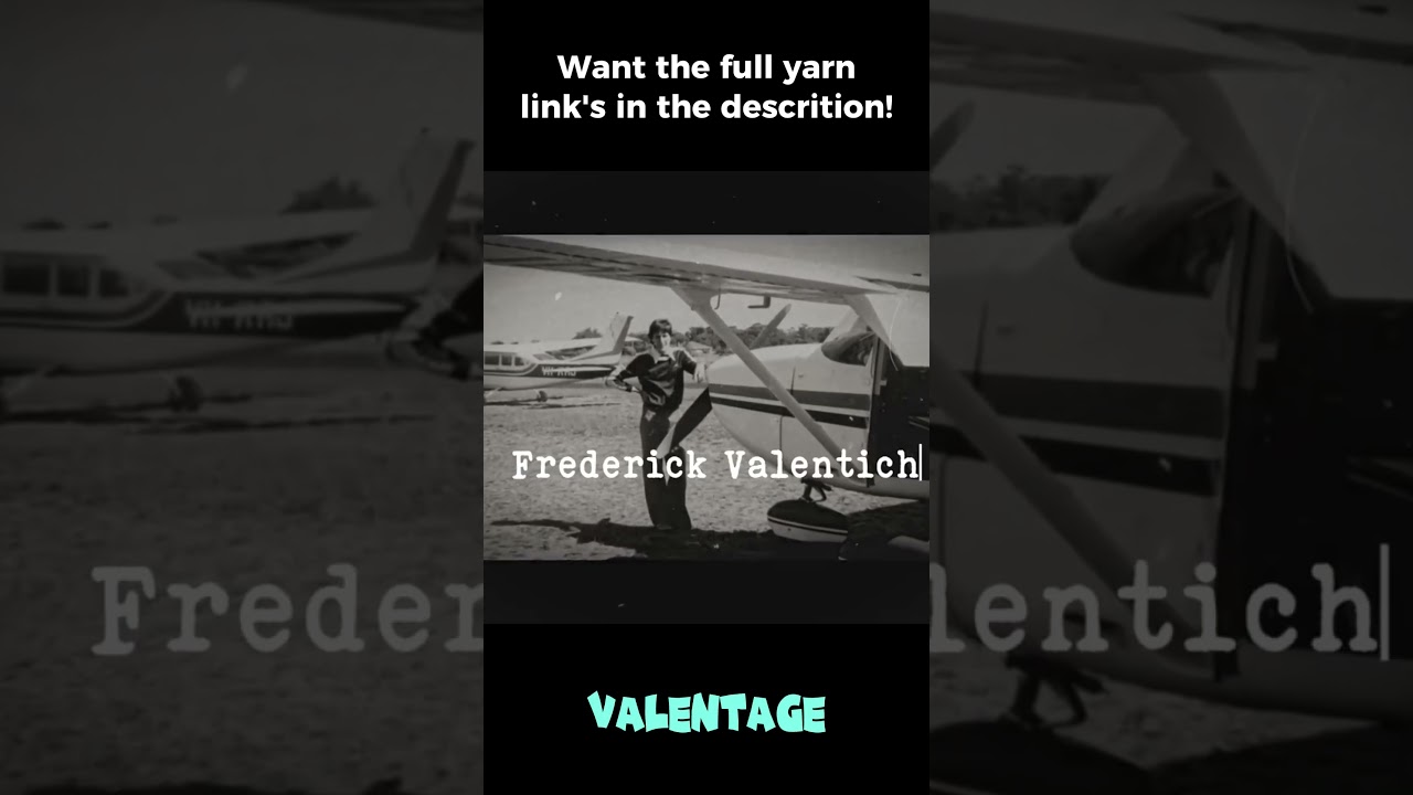 The Human Cost: How the Mystery Haunted the Air Traffic Controller and Family!1