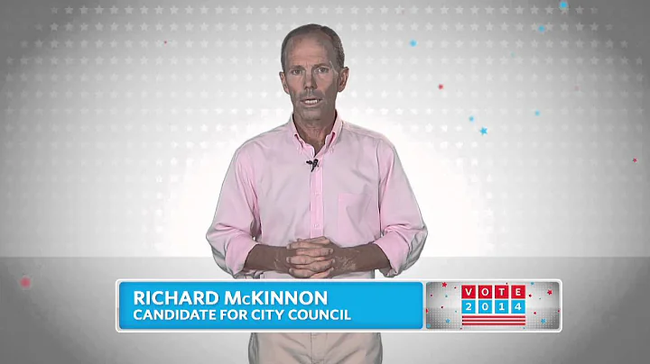 Richard McKinnon: Santa Monica Ballot Measures