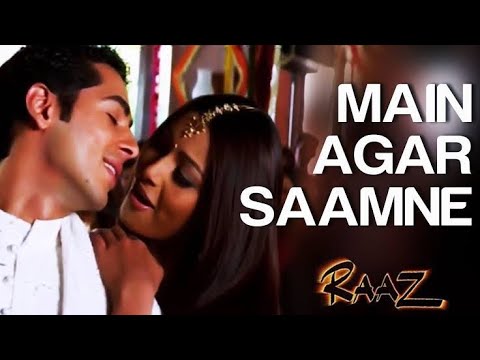 Tum Agar Samne Abhi Jaya Karo X   Remix   Dj Ajeet