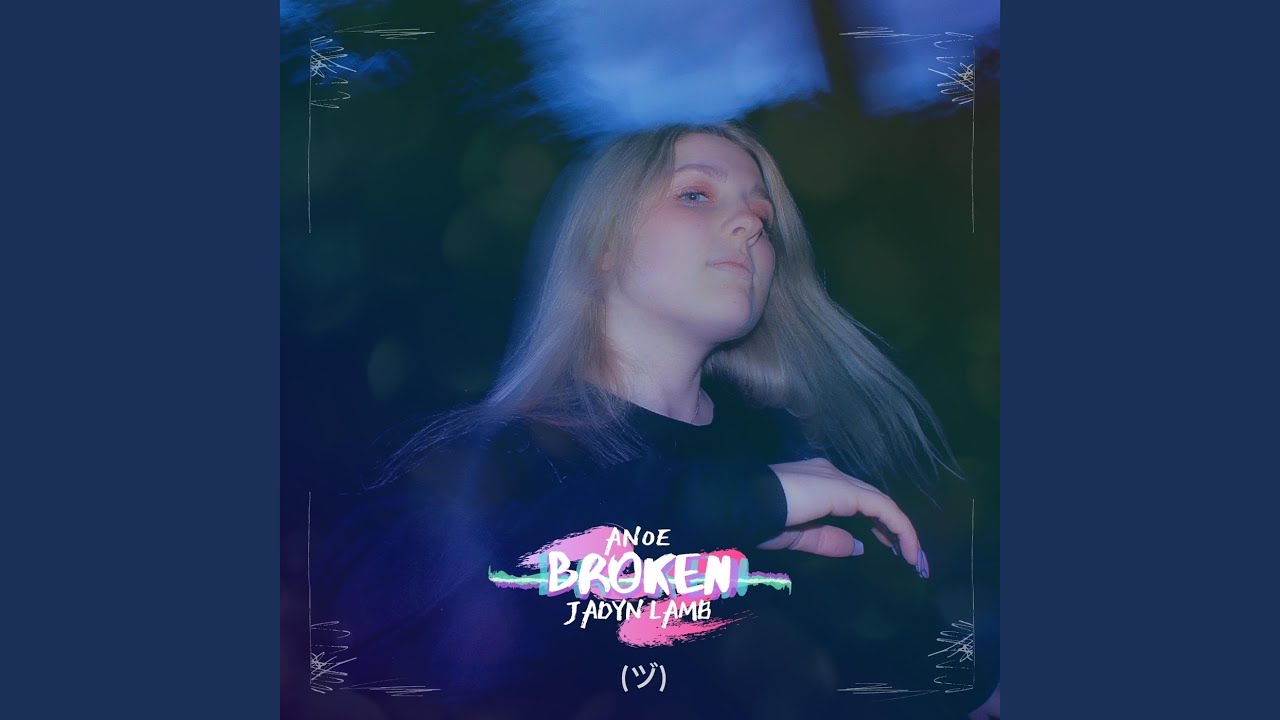 Watch Broken on YouTube Watch Broken on YouTube