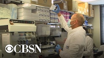 Omicron variant research underway as COVID cases spread across the globe