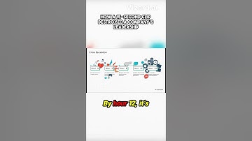 How a 15 Second Clip Destroyed a Company