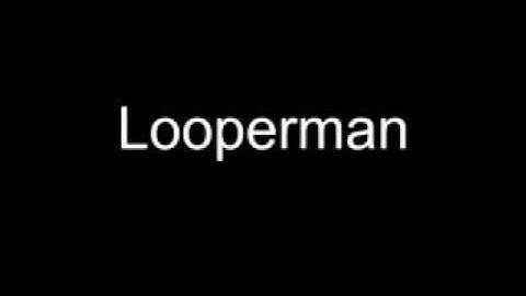 Looperman Beatbox - Freestyle NEW ! UPDATE