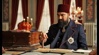 Sultan best reply to his enemy ⚔️😡||🇹🇷 Payitaht Sultan Abdul Hamid #shorts   #status